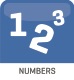 number development