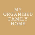 organised as a family