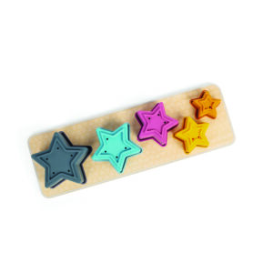 Shooting Star Sorter