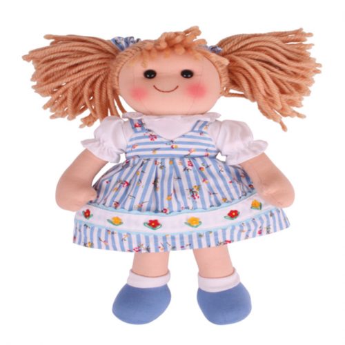 my first doll personalised